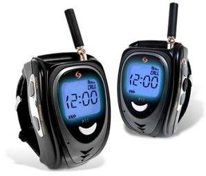 Spy Walky Talky Watches In Delhi